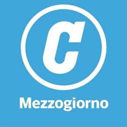 Corriere Del Mezzogiorno
