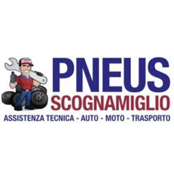 Pneus Scognamiglio