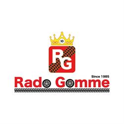 RA. GOMME DI RADO FRANCESCO