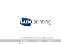 Lux Printing S.r.l.