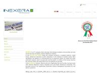Nexera S.C.P.A. Societa Consortile Per Azioni
