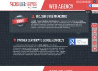Ndb Web Service S.r.l.