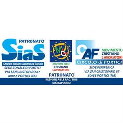 Circolo Caf Mcl Patronato SiaS di Portici