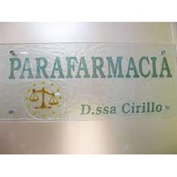 Parafarmacia di Cirillo Annunziata