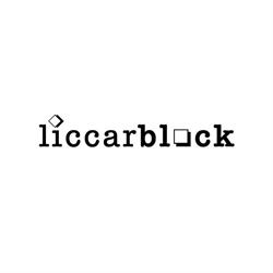 Liccarblock