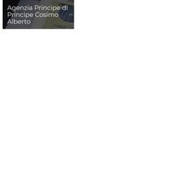 Agenzia Principe di Principe Cosimo Alberto