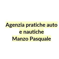 Gepam Agenzia pratiche auto moto e nautiche Manzo Pasquale