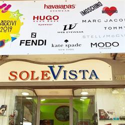 Ottica Sole Vista S.a.s. Di Pasquale Vassallo & C.
