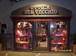 Ottica Del Vecchio