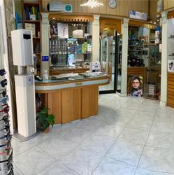 Futurottica 'l'arte Dell'occhiale'
