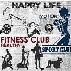 Palestra Happy Life Gym