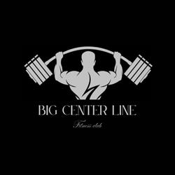 Big Center Line