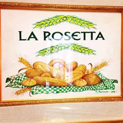 La Rosetta S.n.c. Di Raffaele Solvino