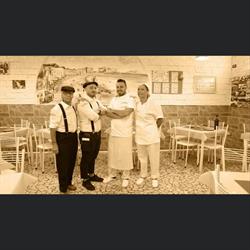 Trattoria e Pizzeria Nardones SRL