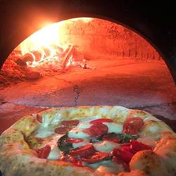 Pizzeria Osteria Manfredi
