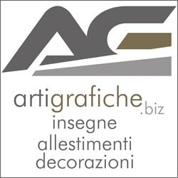 Arti Grafiche