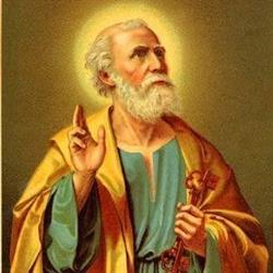 Parrocchia S.pietro Apostolo