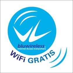 Bluwireless SRL
