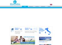Sito di Bluwireless SRL
