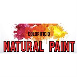 Natural Paint Snc Di Aldo Persico - Lavanderia Self e Per B&B