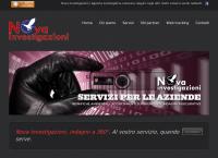 Nova Investigazioni Di Carmine Ardis