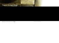 Sito di Tangram Strategic Design S.r.l.