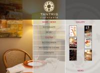 Sito di Tantris Di Grassi m. & Gualandris m. SNC
