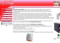 Elettronica Novarese Di Prelli G. & C. SNC