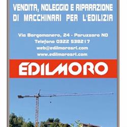 Edilmoro SRL