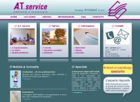 At Service SRL