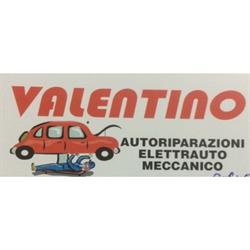 Valentino Elettrauto Autoriparazioni Gommista