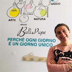 Bulli & Pupe S.n.c. Di Ardizzoia Stefania e Leone Anna