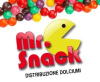 Mr. Snack