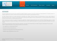 Sito di Verifiche Progettazione Sicurezza Srl