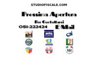 Sito di Consulta S.r.l.