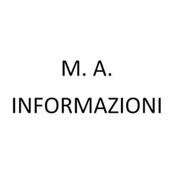 M.A. Informazioni
