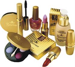 Garden Cosmetics S.a.s.