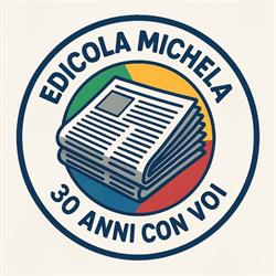 Edicola Michela Di Tonelli Luca