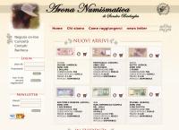 Arona Numismatica Di Sandro Barbaglia