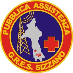 G.R.E.S. Gruppo Radio Emergenza Sizzano