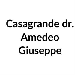 Casagrande dr. Amedeo Giuseppe