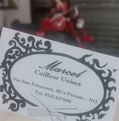 Marcel Coiffeur Unisex di Gasparetto Marcello