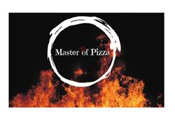 Master Of Pizza