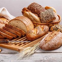 Panettieri 1 Maggio