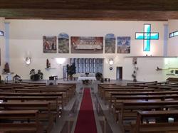 Parrocchia San Giovanni Battista