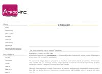 Arredovinci di Vinci Leonardo