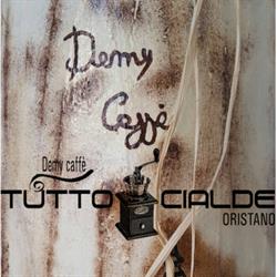 Demy Caffe' Tutto Cialde