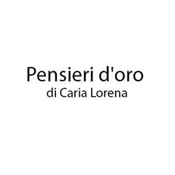 Pensieri d'oro