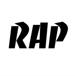 Rap Negozio Abbigliamento