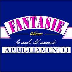 Fantasie Udilano Di Udilano Carla